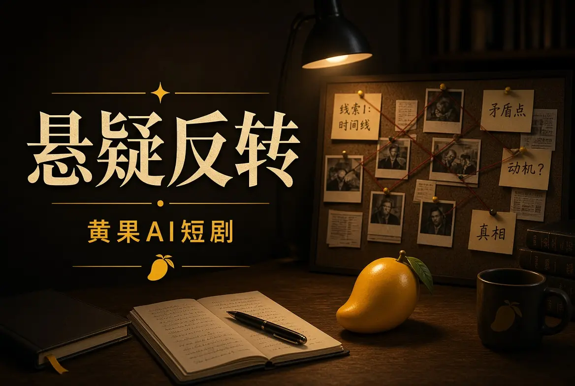 短篇故事张力观察